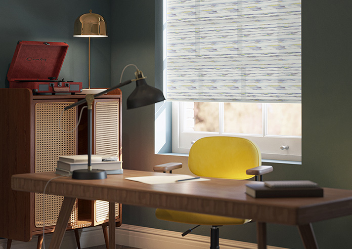 Haze, Aegean - Roller Blind - Image 5